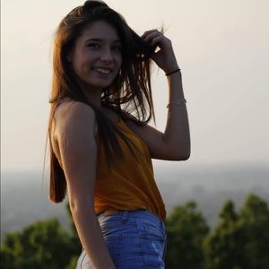 Meet your Posher, Aaliyah